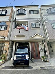 大阪府大阪市平野区長吉長原４丁目