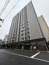 ユニーブルプルシア大阪