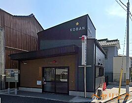 メゾンメリオール  ｜ 愛知県名古屋市西区木前町（賃貸マンション2LDK・1階・53.00㎡） その18