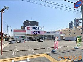 ブランノワール本陣　N棟  ｜ 愛知県名古屋市中村区森田町1丁目（賃貸アパート1R・1階・19.16㎡） その24