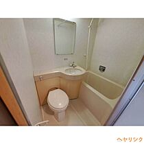 グランデール名古屋  ｜ 愛知県名古屋市西区名駅2丁目（賃貸マンション1R・8階・15.81㎡） その7