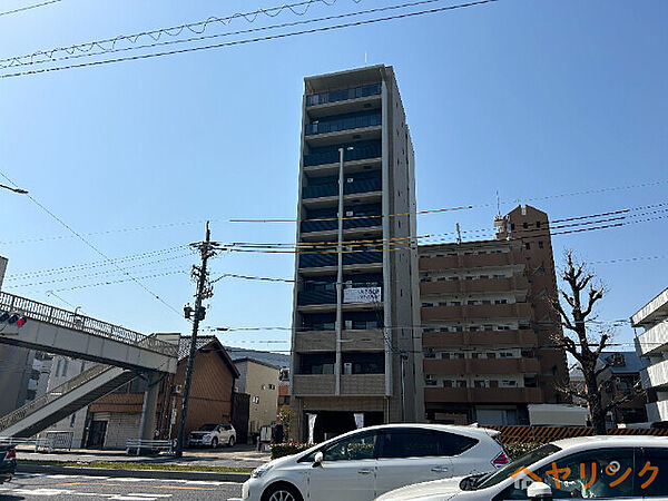 Lives Residence Sako ｜愛知県名古屋市西区栄生2丁目(賃貸マンション1LDK・7階・28.88㎡)の写真 その25