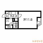 Lives Residence 東桜のイメージ