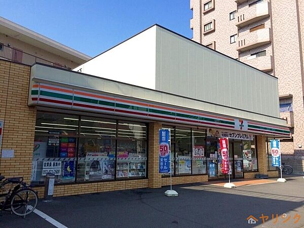 アソシエ中村 ｜愛知県名古屋市中村区中島町1丁目(賃貸マンション1LDK・2階・29.51㎡)の写真 その28