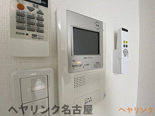 ルクレ大曽根 ｜愛知県名古屋市北区大曽根4丁目(賃貸マンション1K・8階・26.32㎡)の写真 その20