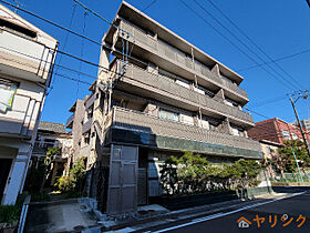 サンドリヨンゴキソ  ｜ 愛知県名古屋市昭和区松風町2丁目（賃貸マンション1K・3階・26.54㎡） その6