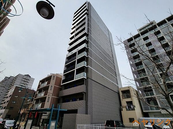 S-RESIDENCE大曽根駅前 ｜愛知県名古屋市北区大曽根3丁目(賃貸マンション1K・9階・29.69㎡)の写真 その1