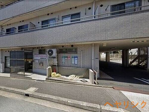 エスリード大曽根プレシャス ｜愛知県名古屋市北区山田2丁目(賃貸マンション1LDK・8階・29.75㎡)の写真 その26