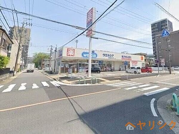 AREX丸の内 ｜愛知県名古屋市中区丸の内2丁目(賃貸マンション1LDK・10階・38.91㎡)の写真 その19