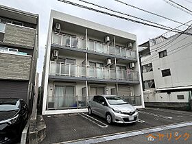 すまいるアンデリーナ  ｜ 愛知県名古屋市西区栄生1丁目（賃貸マンション1K・3階・24.90㎡） その6