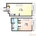N.S.ZEALIZUMI8階14.8万円