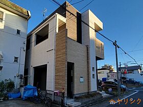 Residence R名古屋  ｜ 愛知県名古屋市北区清水2丁目（賃貸アパート1K・2階・25.98㎡） その28