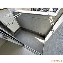 Ivy菊井  ｜ 愛知県名古屋市西区菊井1丁目（賃貸アパート1K・2階・18.74㎡） その16