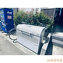 ハーモニーテラス清水VII  ｜ 愛知県名古屋市北区清水5丁目（賃貸アパート1LDK・1階・31.03㎡） その15