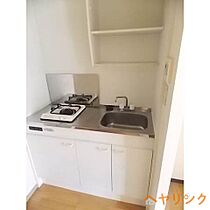 Apt.浄心  ｜ 愛知県名古屋市西区児玉2丁目（賃貸マンション1K・3階・24.75㎡） その5