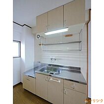 ロイヤルハイツタニ  ｜ 愛知県名古屋市西区浄心1丁目（賃貸マンション1LDK・3階・42.05㎡） その5