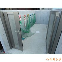 ルミナスパレス名駅  ｜ 愛知県名古屋市西区則武新町4丁目（賃貸マンション1R・2階・40.05㎡） その11