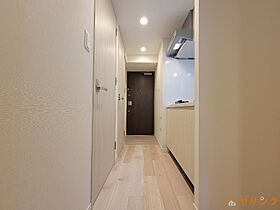 S-RESIDENCE浄心II  ｜ 愛知県名古屋市西区上名古屋2丁目（賃貸マンション1K・10階・26.68㎡） その23