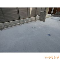 ハーモニーテラス平安通II  ｜ 愛知県名古屋市北区下飯田町3丁目（賃貸アパート1K・1階・21.72㎡） その12