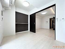 RESIDENCE丸の内七間町  ｜ 愛知県名古屋市中区丸の内3丁目（賃貸マンション1LDK・4階・39.20㎡） その11