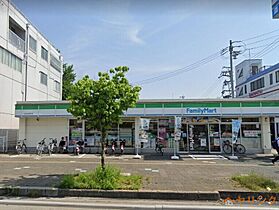 プレサンス名古屋菊井セルカ  ｜ 愛知県名古屋市西区菊井1丁目（賃貸マンション1K・9階・25.84㎡） その18