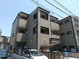 ハイツ駒止  ｜ 愛知県名古屋市北区駒止町1丁目（賃貸マンション1LDK・1階・33.53㎡） その6