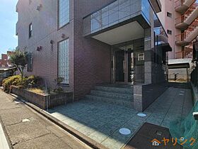 Skypia江向  ｜ 愛知県名古屋市西区江向町6丁目（賃貸マンション2K・3階・40.18㎡） その15