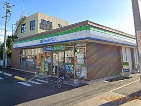 ドリーム510  ｜ 愛知県名古屋市北区杉栄町3丁目（賃貸アパート1K・2階・19.48㎡） その24