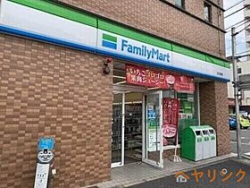 シャンテII  ｜ 愛知県名古屋市西区名塚町1丁目（賃貸タウンハウス2LDK・1階・59.95㎡） その8