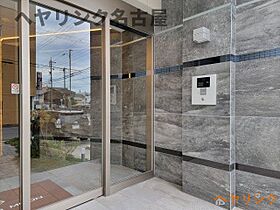 ダイアモンドムーン  ｜ 愛知県名古屋市西区上名古屋3丁目（賃貸マンション1K・6階・28.10㎡） その16