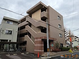 レージュ城西  ｜ 愛知県名古屋市西区城西2丁目（賃貸マンション1K・1階・24.98㎡） その6