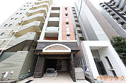 センチュリーハイツ金城