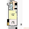 カスタリア志賀本通12階10.4万円