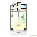 アーバンステージ田幡3階6.5万円