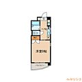 ソフィア浄心2階4.9万円