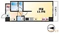 CROESUSRESIDENCE枇杷島7階5.2万円