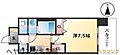 ラドゥセール黒川23階5.5万円