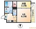 livesresidence浄心5階7.2万円