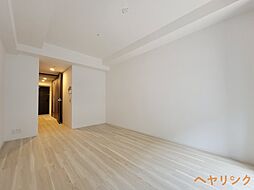S-RESIDENCE大曽根駅前 5階1Kのリビング/ダイニング