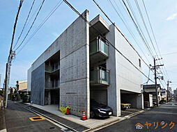 クレイタスパークII