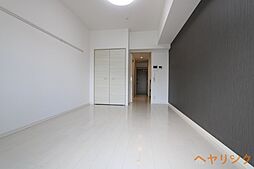 セレニティー名駅 11階1Kのリビング/ダイニング