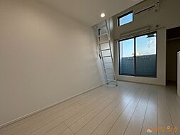 ローレルハウス小幡(ローレルハウスオバタ) 1階1Kのリビング/ダイニング