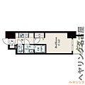 S-RESIDENCE浄心4階6.1万円