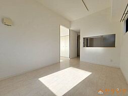 グランデ浄心 3階1LDKのリビング/ダイニング