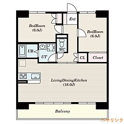 S-FORT上小田井 11階