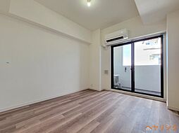 S-RESIDENCE志賀本通North 2階1Kのリビング/ダイニング