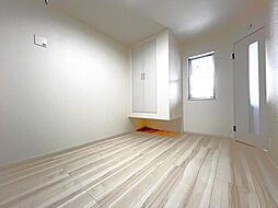 子供部屋の画像