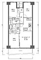 パレロワイヤル杉並3階6,490万円