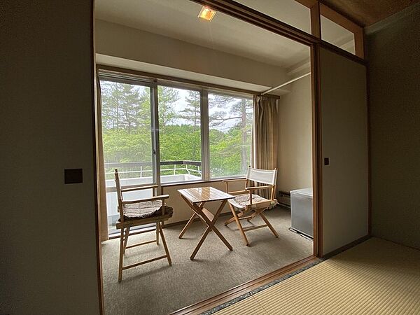 apartment 群馬県吾妻郡草津町大字草津
地図を見る