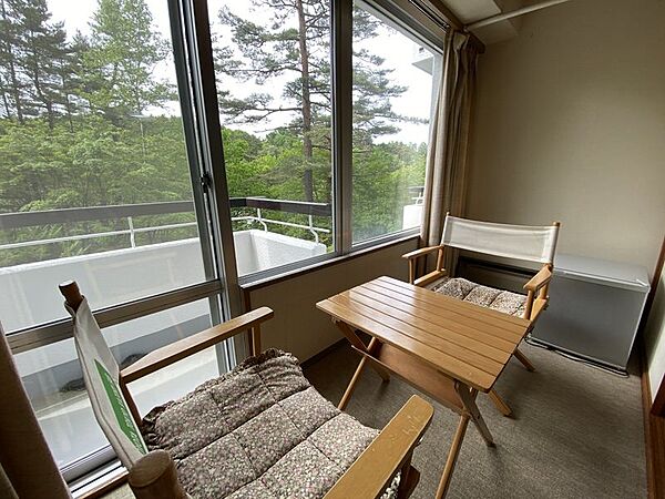 apartment 群馬県吾妻郡草津町大字草津
地図を見る